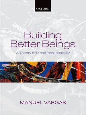 cover image of Building Better Beings